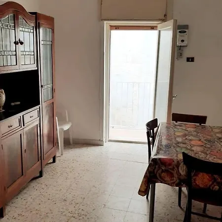 Appartement In