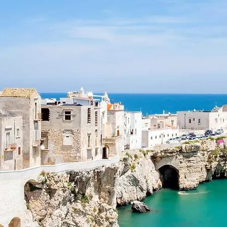 Appartement In Vieste