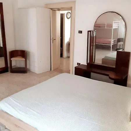 In Appartement Vieste