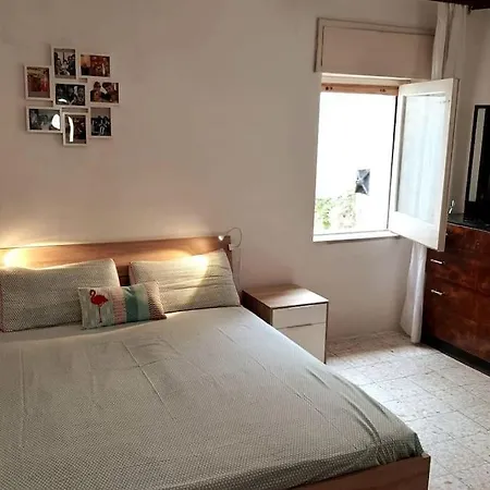 In Apartman Vieste