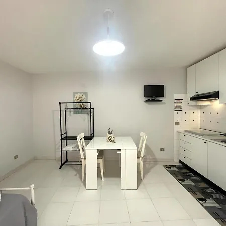 Apartment In