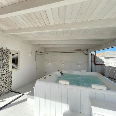 Apartment In *