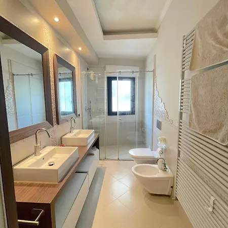 Apartment In
