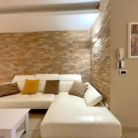 Apartment In