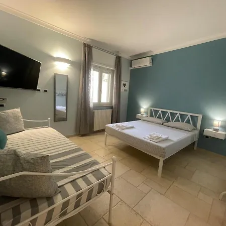 Apartment In *