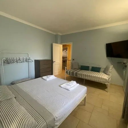 Apartment In *